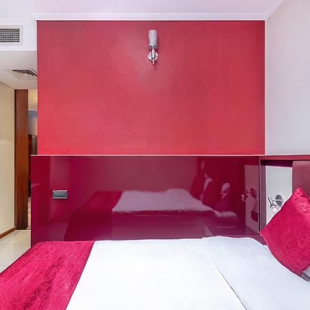 Deluxe Hotel Baku Exteriér fotografie